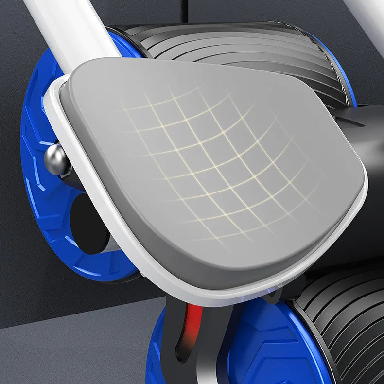 FitRoller  + Accompagnement sportif Offert