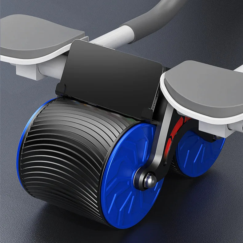 FitRoller  + Accompagnement sportif Offert