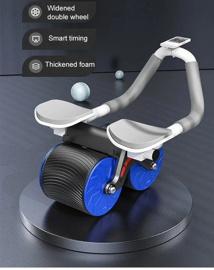 FitRoller  + Accompagnement sportif Offert