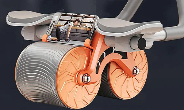 FitRoller  + Accompagnement sportif Offert