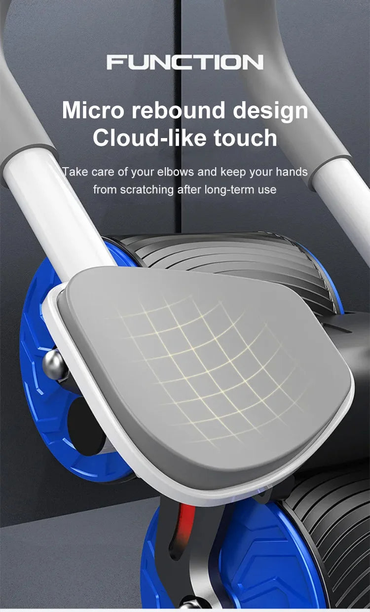 FitRoller  + Accompagnement sportif Offert