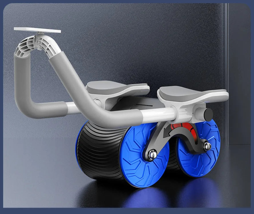 FitRoller  + Accompagnement sportif Offert