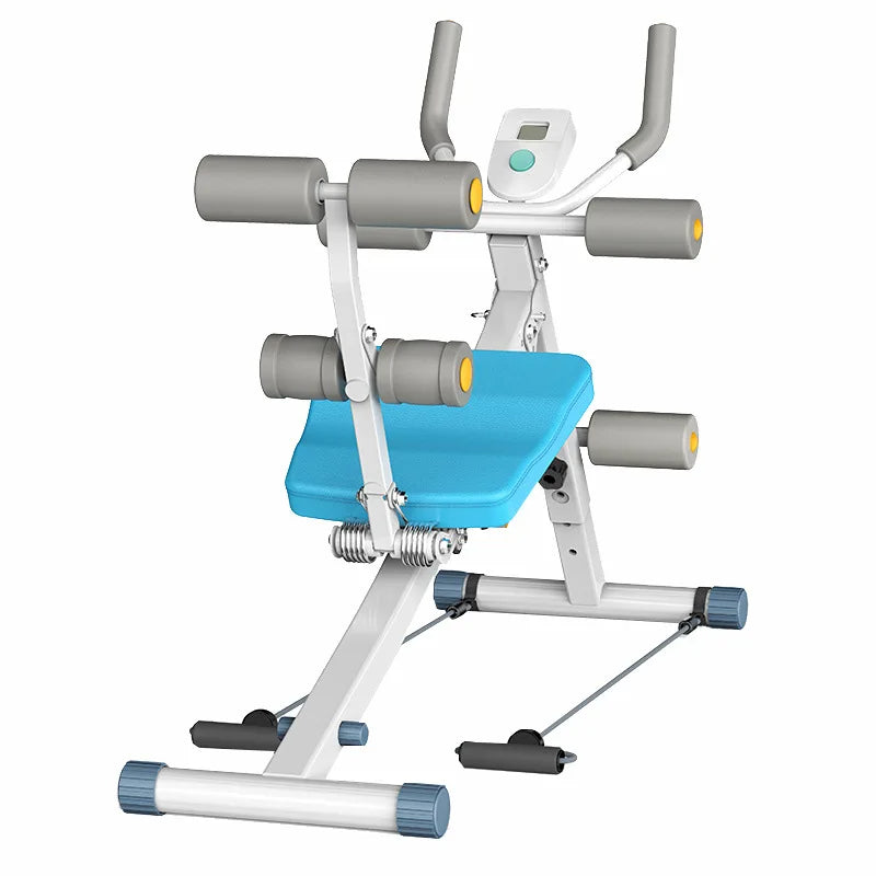 FitMaster + Accompagnement sportif Offert