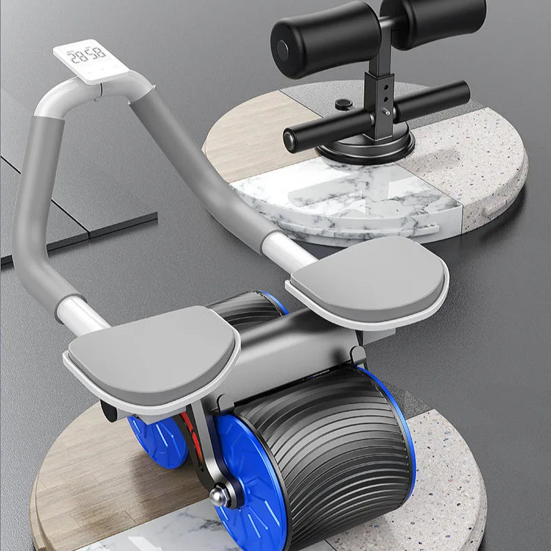 FitRoller  + Accompagnement sportif Offert