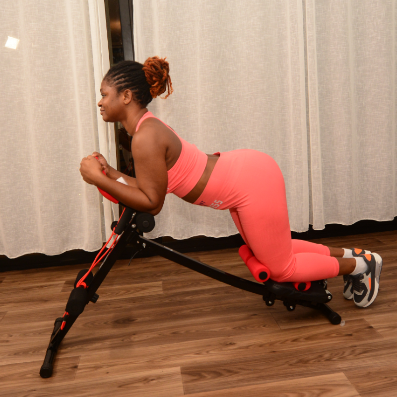 FitMaster + Accompagnement sportif Offert