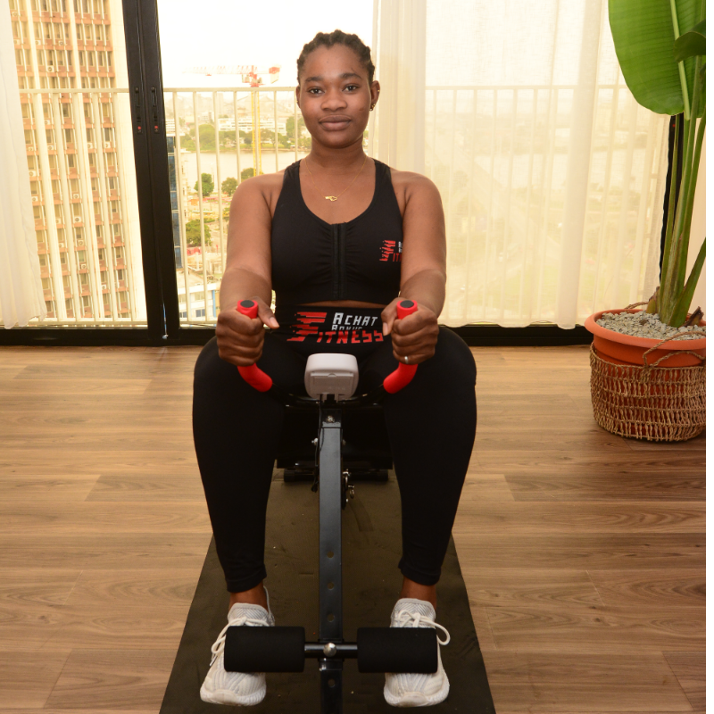 FitMaster + Accompagnement sportif Offert