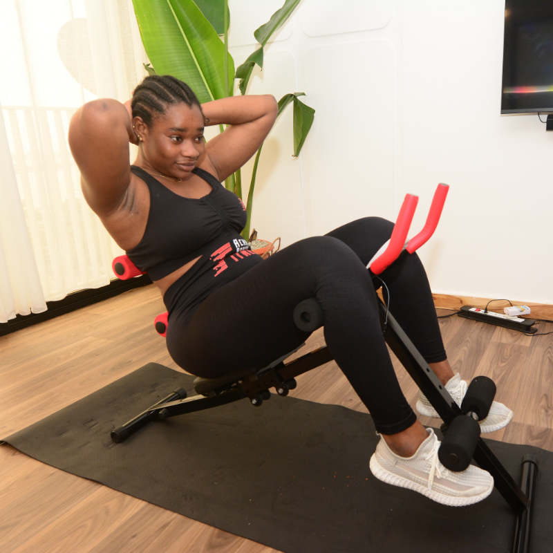 FitMaster + Accompagnement sportif Offert