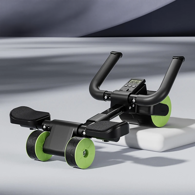 FitRoller Pro + Accompagnement sportif Offert