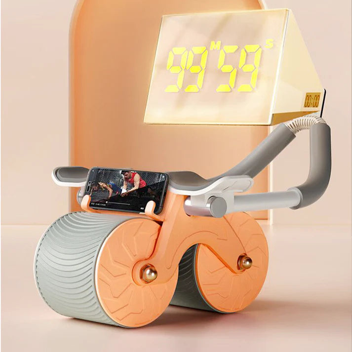 FitRoller  + Accompagnement sportif Offert